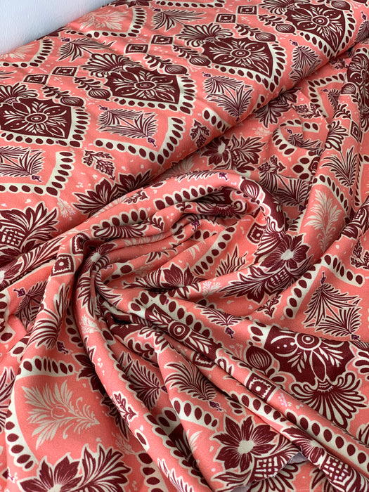 Viscose summer