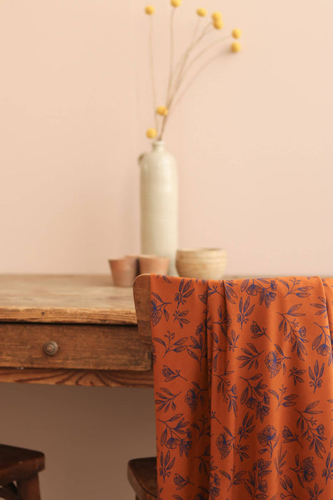 Viscose Grave - Lise Tailor