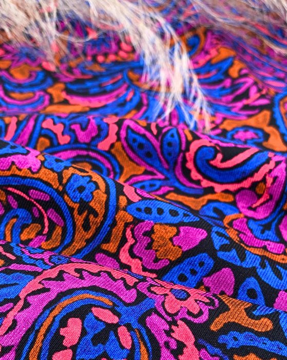 Twill Viscose Ayurveda - My Dress Made