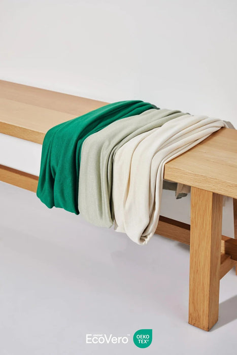 Soft Lima Knit Shell - meetMILK