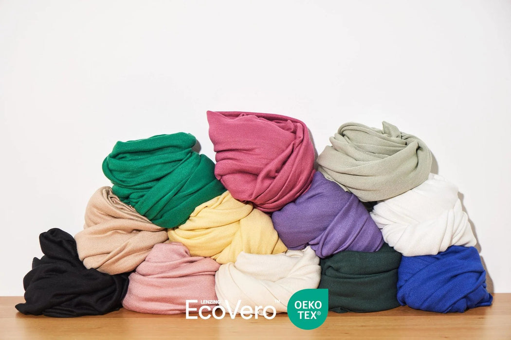 Soft Lima Knit Shell - meetMILK