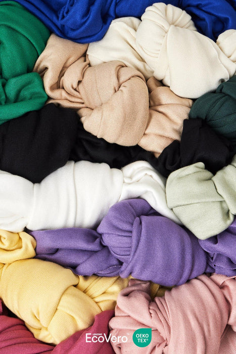 Soft Lima Knit Shell - meetMILK