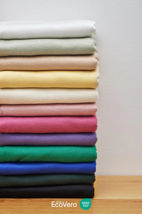 Soft Lima Knit Shell - meetMILK