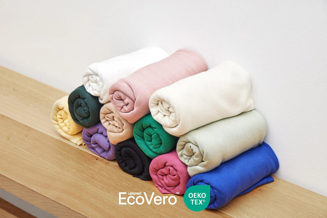 Soft Lima Knit Shell - meetMILK