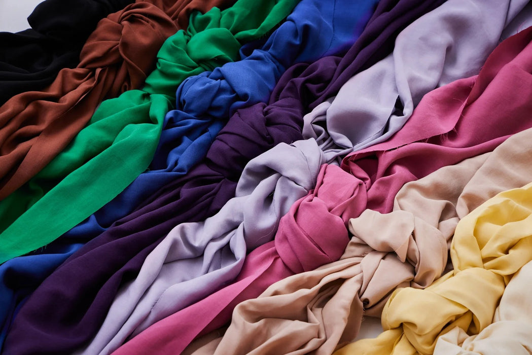 Vida Voile Black - meetMILK