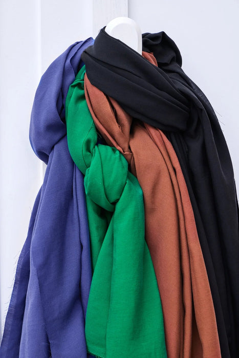 Vida Voile Black - meetMILK