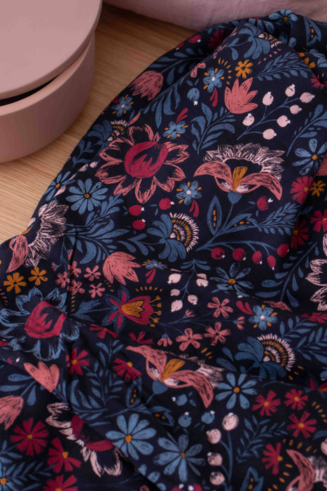 Viscose Matriochka - Lise Tailor