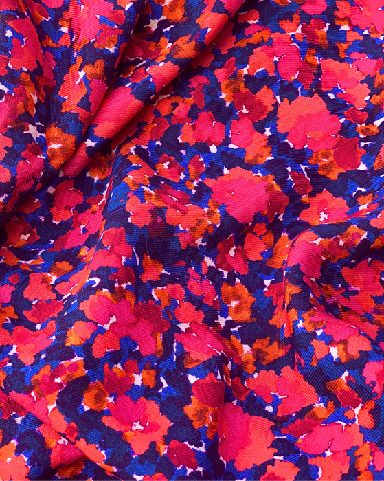 Twill Viscose Bliss - My Dress Made