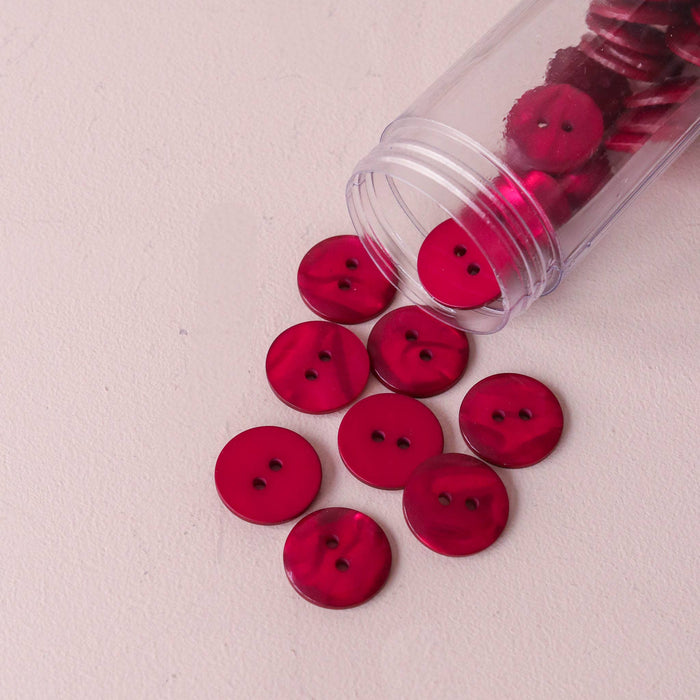 Lise Tailor - Sparkle buttons