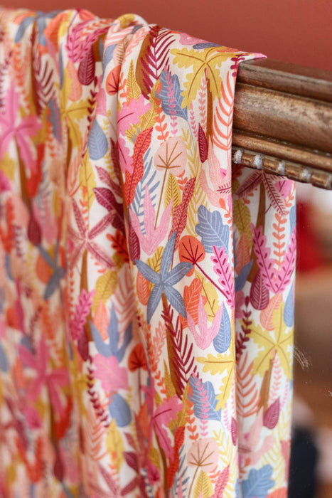Viscose In the Jungle - Lise Tailor