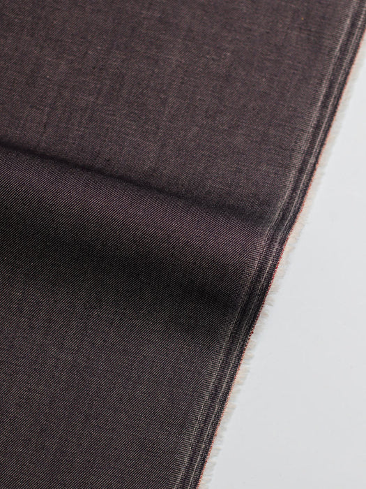 Blunt Chambray - Mind the Maker