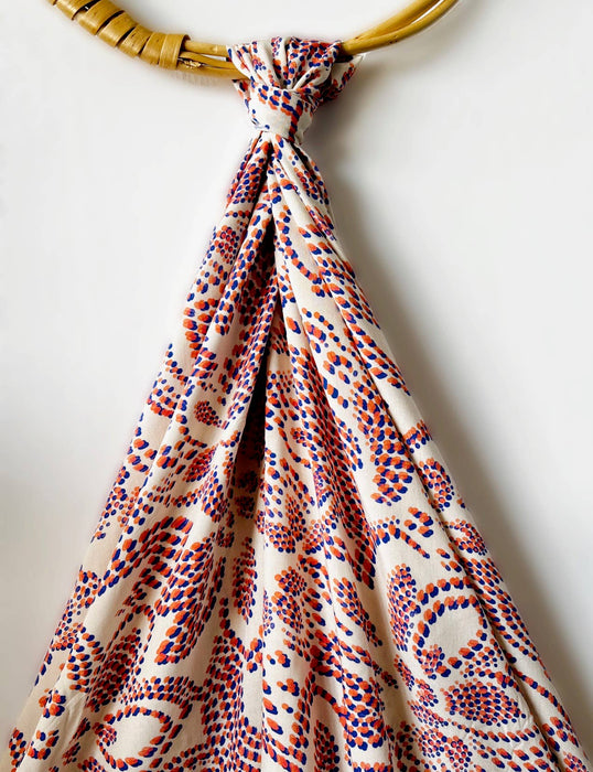 Viscose Poplin Eolia - My Dress Made