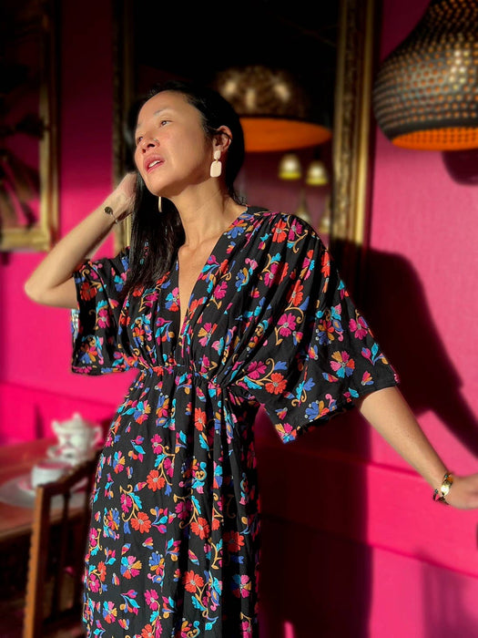 Viscose Crepe Imagine - My Dress Made