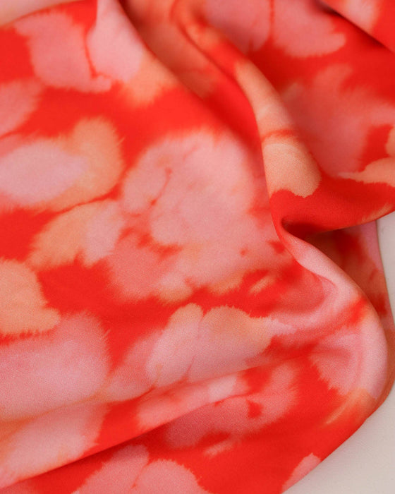 Ecovero™ Viscose Sumi - Lise Tailor