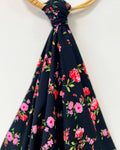 Crêpe Viscose Ruby - My Dress Made