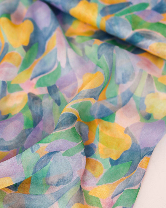 Viscose Voile Kalidea - Lise Tailor