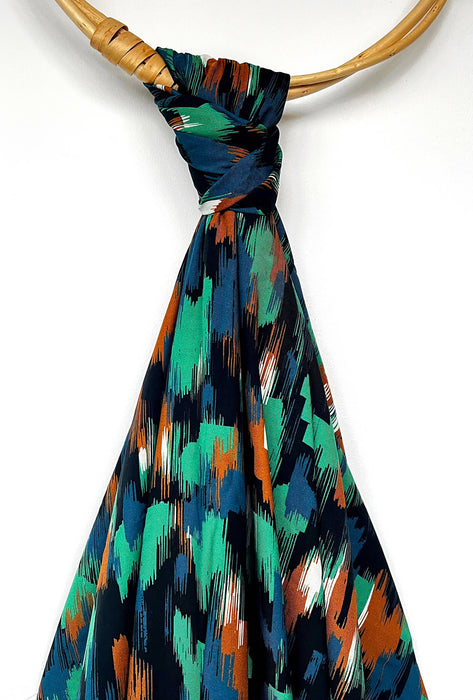 Twill Viscose Waterfall - My Dress Made
