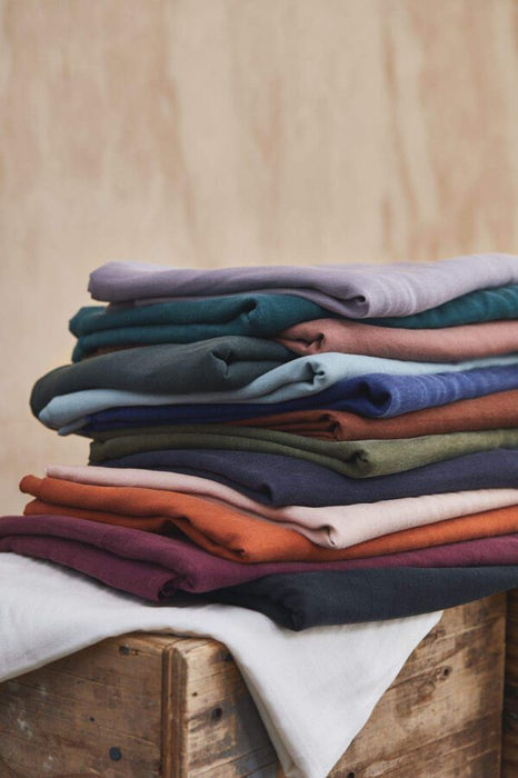Crispy Crepe Blue Mist - meetMILK