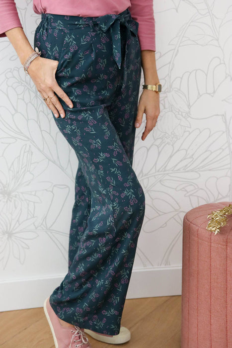 Naaipatroon Giverny - Lise Tailor
