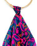 Coupon +/- 90 cm - Viscose Crepe Divine - My Dress Made