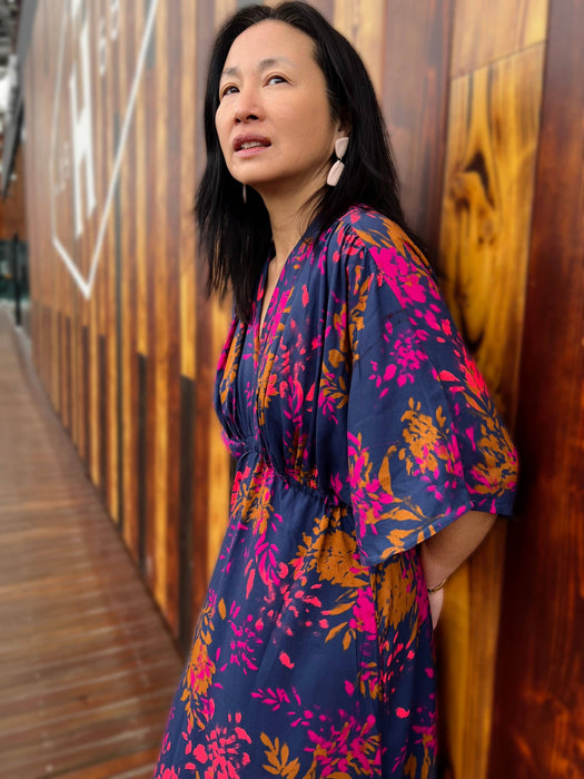 Twill Viscose Elena - My Dress Made