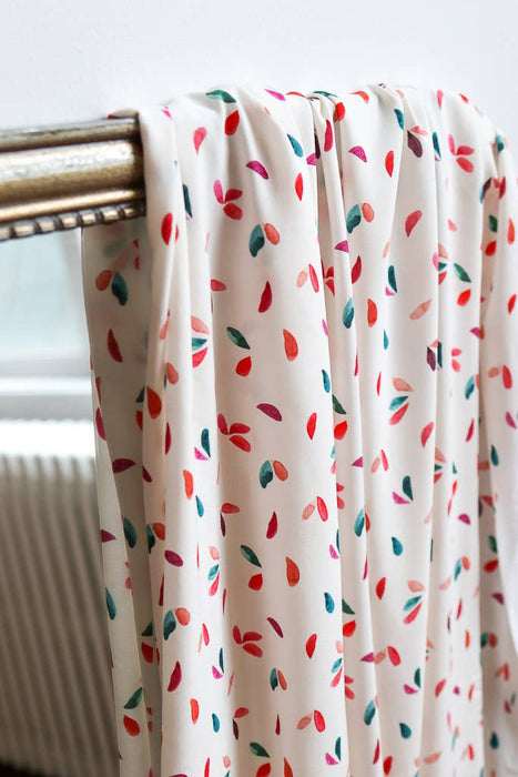 Viscose Envolee - Lise Tailor