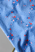 Cotton Satin Symphony - Lise Tailor