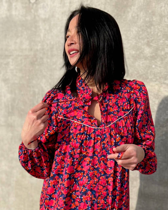 Twill Viscose Bliss - My Dress Made