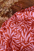 Viscose Lianes - Lise Tailor