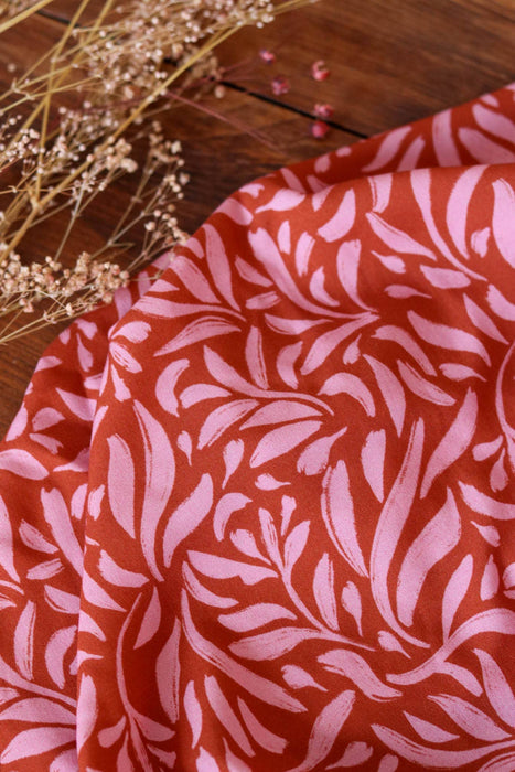 Viscose Lianes - Lise Tailor