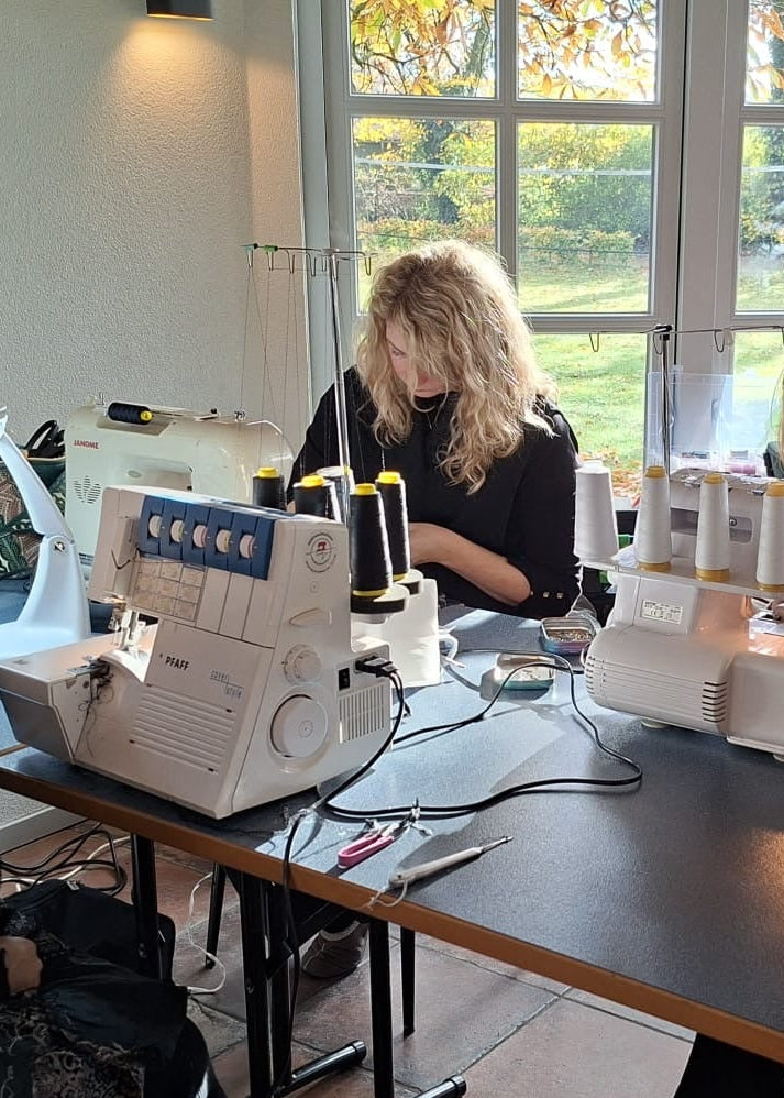 Hoi! Ik ben Rowanne.