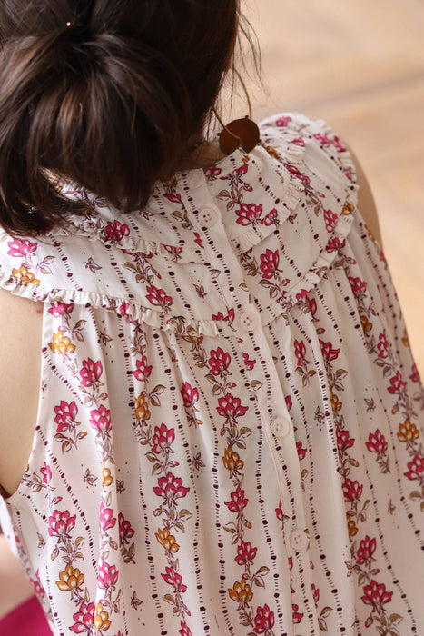 Viscose Lauren - Lise Tailor