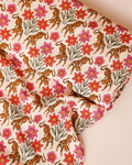 Ecovero™ Viscose Fauves - Lise Tailor
