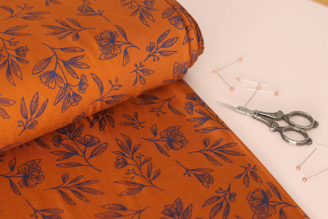 Viscose Grave - Lise Tailor