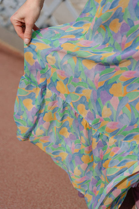 Viscose Voile Kalidea - Lise Tailor