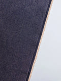 Noreen Raw Stretch Denim Black - Mind the Maker