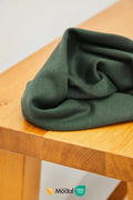 Neva 2x1 Rib Deep Green - meetMILK