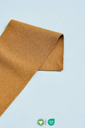 Organic 2x1 Rib Dry Mustard - Mind the Maker