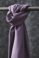Smooth Drape Twill Mauve - meetMILK