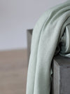 Soft Lima Knit Soft Mint meetMILK