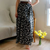 Viscose bliss skirt rok
